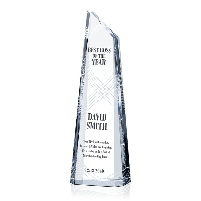 best award