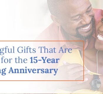 meaningful 15 year anniversary gifts