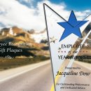 Employee Recognition Awards