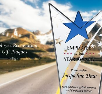 Employee Recognition Awards