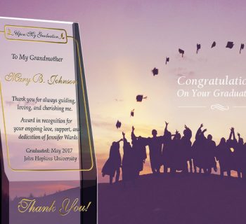 How to write the perfect graduation messages