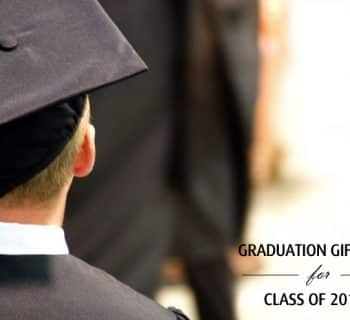 Graduation gift ideas for class of 2017