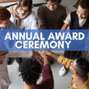 annual awards ceremony