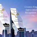 creative employee appreciation recognition ideas