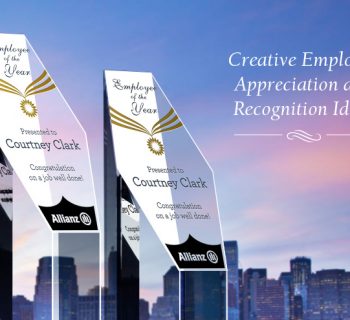 creative employee appreciation recognition ideas