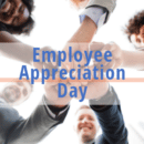 employee appreciation day graphic