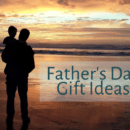 fathers day gift ideas graphic