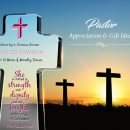 pastor appreciation gift ideas