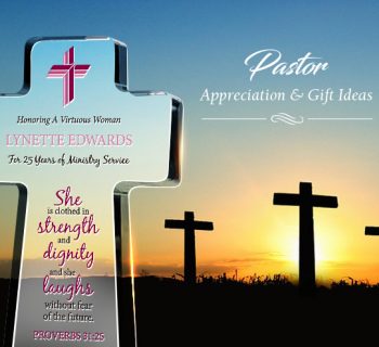 pastor appreciation gift ideas