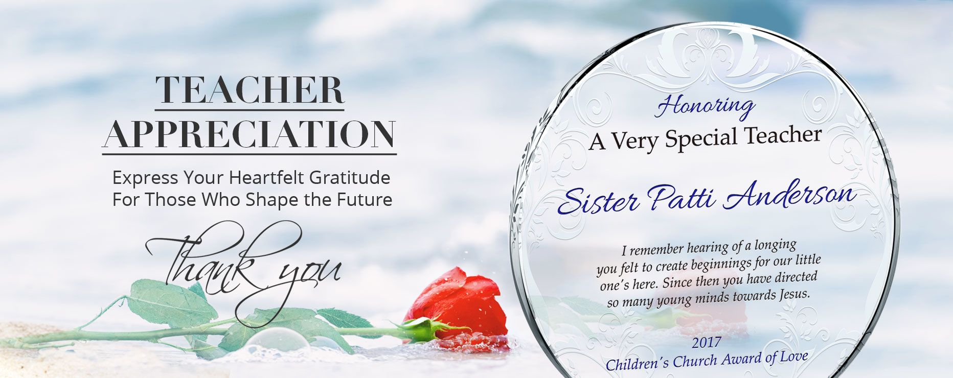 Teacher Appreciation Wording Ideas and Sample Layouts Teacher Appreciation Wording Ideas and Sample Layouts