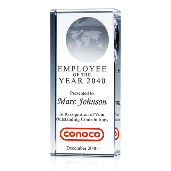 employee of the month year award diy awards employee of the month awards