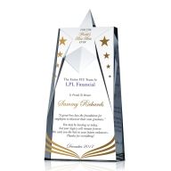 Farewell message to boss who is retiring